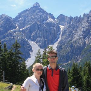 Meet your Posher, John